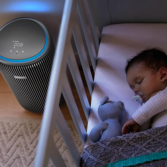 Воздухоочиститель Philips AC3221/13 Воздухоочиститель Philips AC3221/13