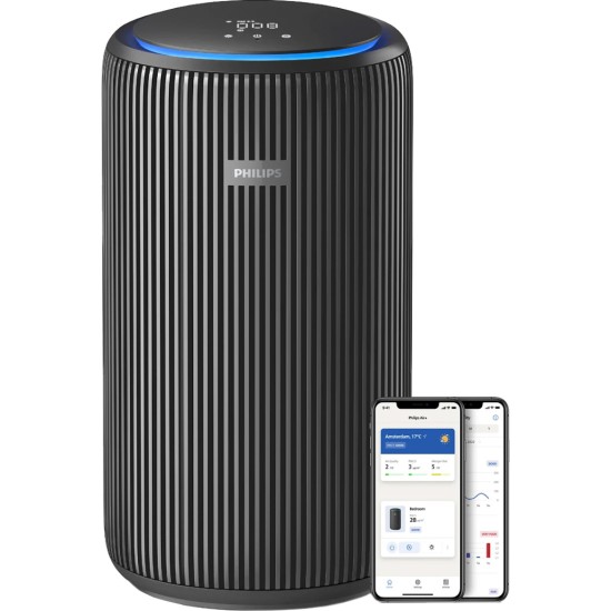 Воздухоочиститель Philips AC3221/13 Воздухоочиститель Philips AC3221/13