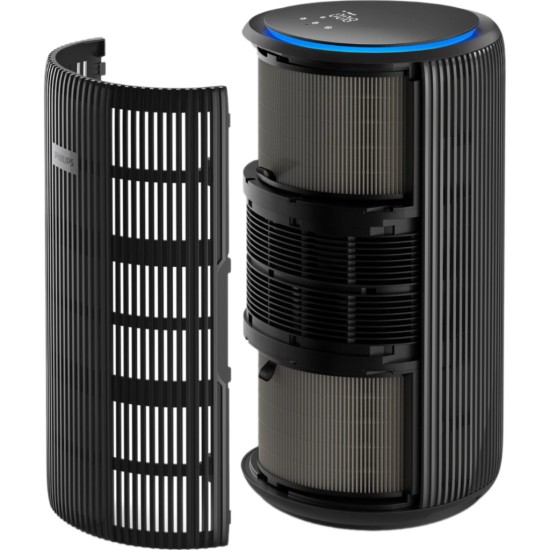 Воздухоочиститель Philips AC3221/13 Воздухоочиститель Philips AC3221/13