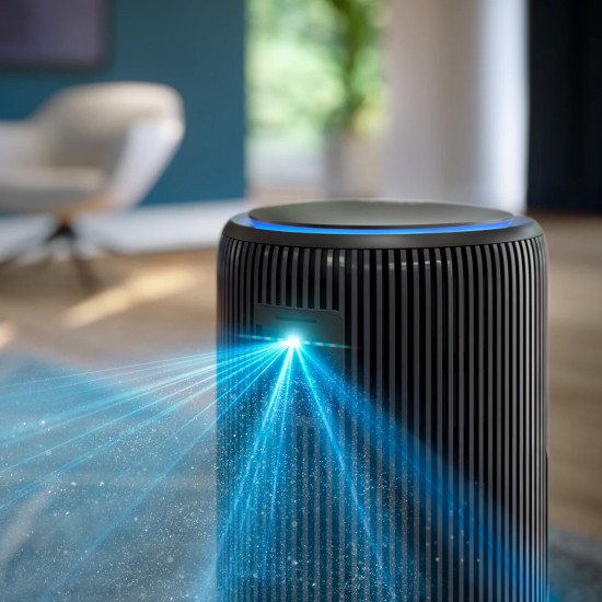 Воздухоочиститель Philips AC3221/13 Воздухоочиститель Philips AC3221/13