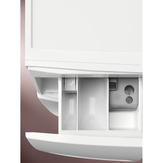 Пральна машина Electrolux EW7W4492U Пральна машина Electrolux EW7W4492U