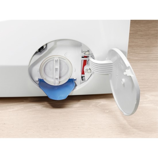 Пральна машина Electrolux EW7W4492U Пральна машина Electrolux EW7W4492U