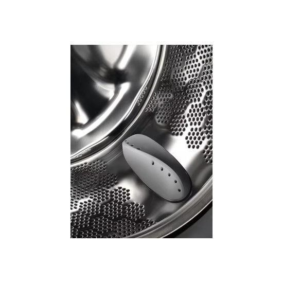 Пральна машина Electrolux EW6F2281U Пральна машина Electrolux EW6F2281U