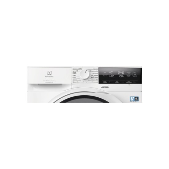 Пральна машина Electrolux EW6F3414UU Пральна машина Electrolux EW6F3414UU