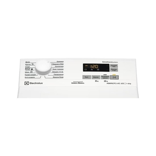 Пральна машина Electrolux EW6T5061FU Пральна машина Electrolux EW6T5061FU