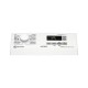 Пральна машина Electrolux EW6T5061FU Пральна машина Electrolux EW6T5061FU