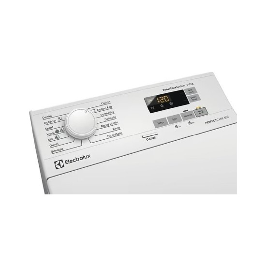 Пральна машина Electrolux EW6T5061FU Пральна машина Electrolux EW6T5061FU