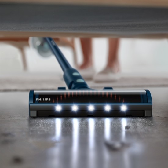 Пилосос Philips XC5141/01 Пилосос Philips XC5141/01
