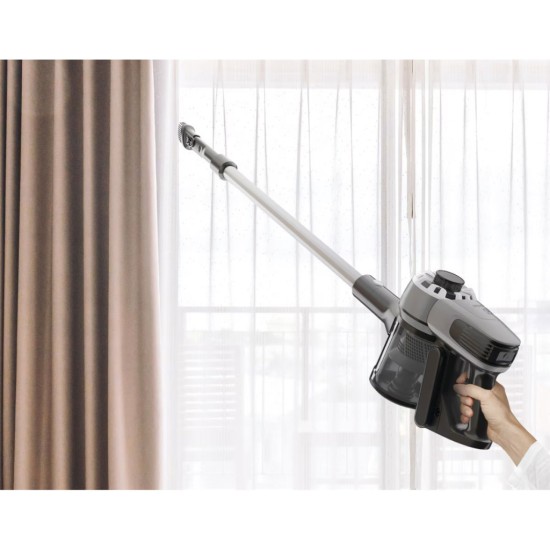 Пилосос Electrolux EP31CB21TG Пилосос Electrolux EP31CB21TG