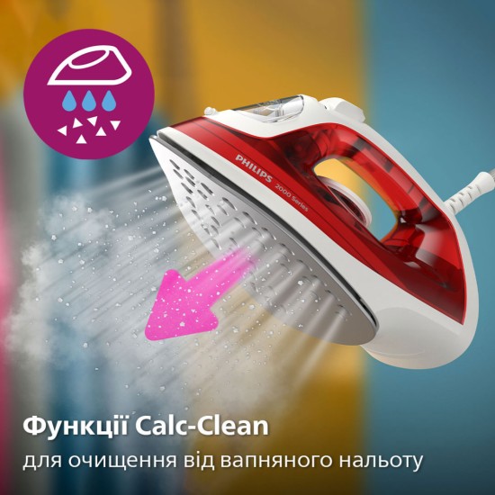 Утюг Philips DST2010/40 Утюг Philips DST2010/40