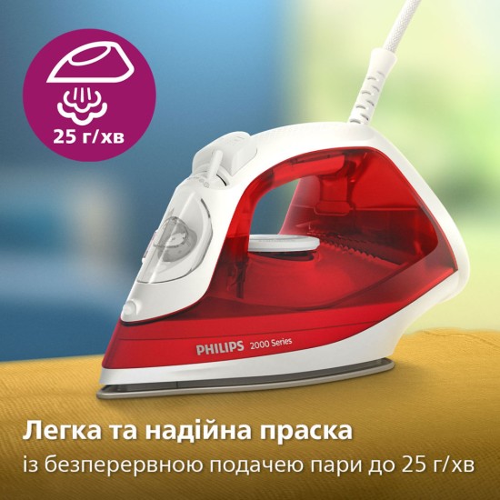Утюг Philips DST2010/40 Утюг Philips DST2010/40
