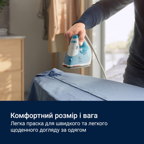 Утюг Electrolux E5SI2-4CB Утюг Electrolux E5SI2-4CB