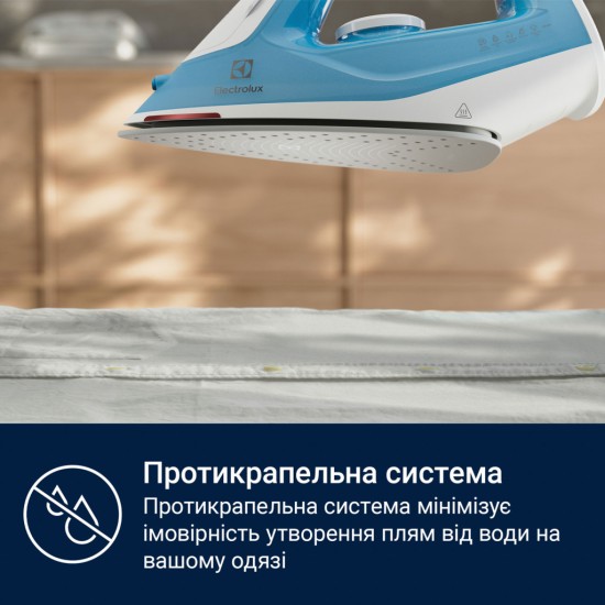 Утюг Electrolux E5SI2-4CB Утюг Electrolux E5SI2-4CB