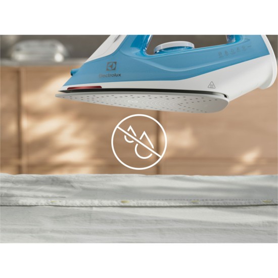 Утюг Electrolux E5SI2-4CB Утюг Electrolux E5SI2-4CB