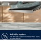 Утюг Electrolux E5SI2-6OG Утюг Electrolux E5SI2-6OG