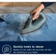 Утюг Electrolux E5SI2-6OG Утюг Electrolux E5SI2-6OG