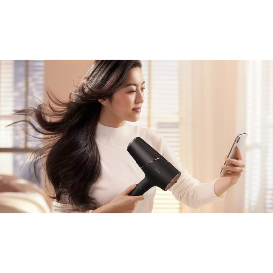 Фен Philips BHD538/30 Фен Philips BHD538/30