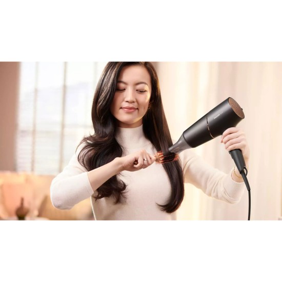 Фен Philips BHD538/30 Фен Philips BHD538/30