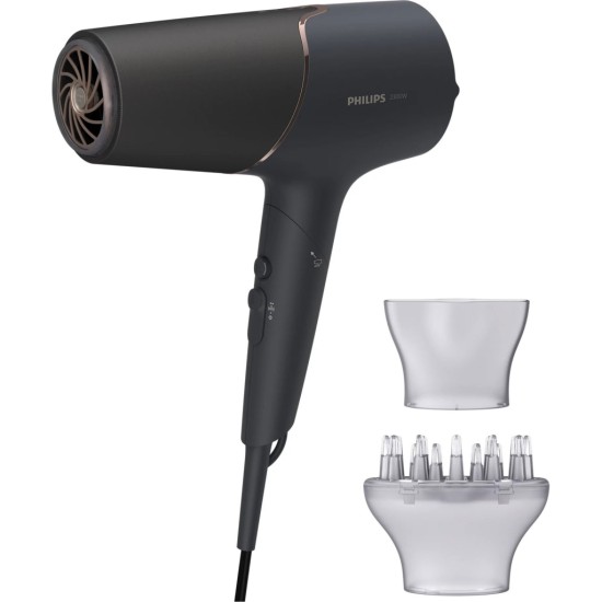 Фен Philips BHD538/30 Фен Philips BHD538/30