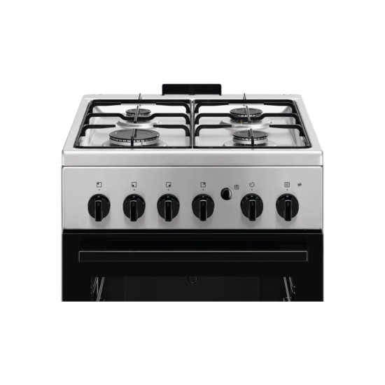 Плита Electrolux LKG504001X Плита Electrolux LKG504001X