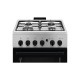 Плита Electrolux LKG504001X Плита Electrolux LKG504001X