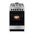 Плита Electrolux LKG504001X