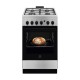 Плита Electrolux LKG504001X Плита Electrolux LKG504001X