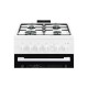 Плита Electrolux LKG504011W Плита Electrolux LKG504011W