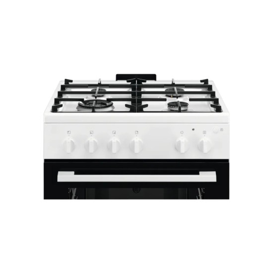 Плита Electrolux LKG600011W Плита Electrolux LKG600011W