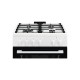 Плита Electrolux LKG600011W Плита Electrolux LKG600011W