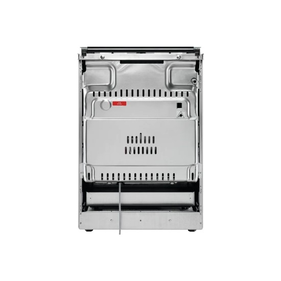 Плита Electrolux LKG600011W Плита Electrolux LKG600011W