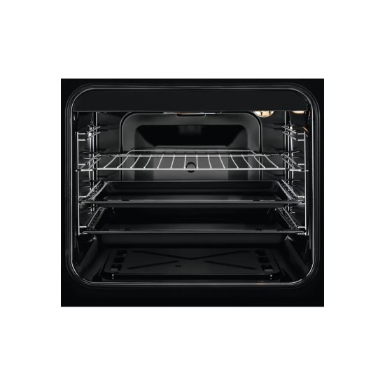Плита Electrolux LKG600011W Плита Electrolux LKG600011W