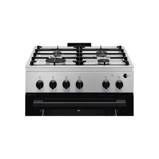 Плита Electrolux LKG604012X Плита Electrolux LKG604012X