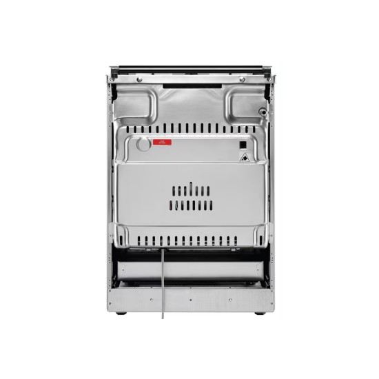 Плита Electrolux LKG604012X Плита Electrolux LKG604012X