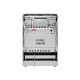 Плита Electrolux LKG604012X Плита Electrolux LKG604012X