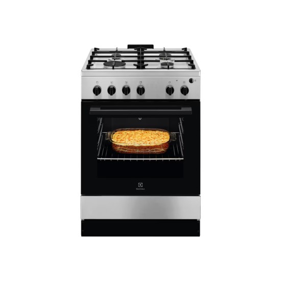 Плита Electrolux LKG604012X Плита Electrolux LKG604012X