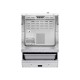 Плита Electrolux LKI66021AX Плита Electrolux LKI66021AX