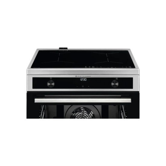 Плита Electrolux LKI66021AX Плита Electrolux LKI66021AX