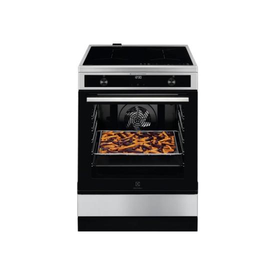 Плита Electrolux LKI66021AX Плита Electrolux LKI66021AX