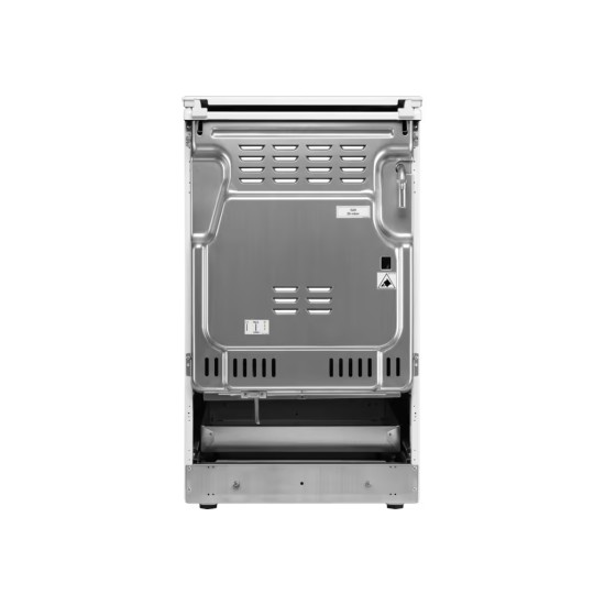 Плита Electrolux LKK520022X Плита Electrolux LKK520022X