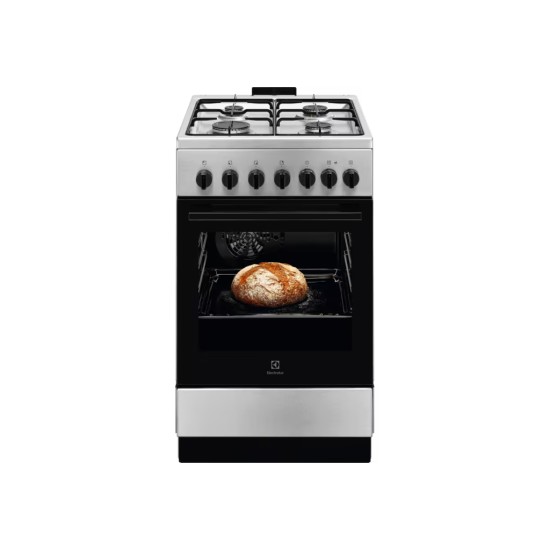 Плита Electrolux LKK520022X Плита Electrolux LKK520022X
