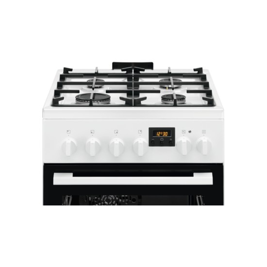 Плита Electrolux LKK520211W Плита Electrolux LKK520211W