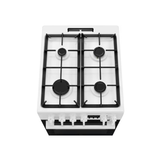 Плита Electrolux LKK520211W Плита Electrolux LKK520211W