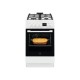 Плита Electrolux LKK520211W Плита Electrolux LKK520211W