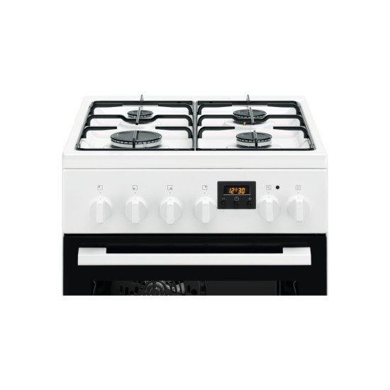 Плита Electrolux LKK540201W Плита Electrolux LKK540201W