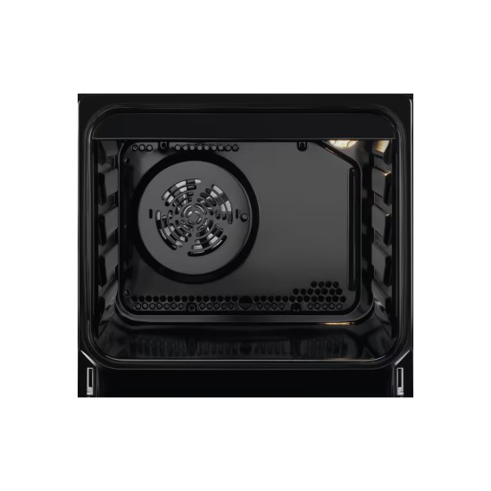 Плита Electrolux LKK540201W Плита Electrolux LKK540201W