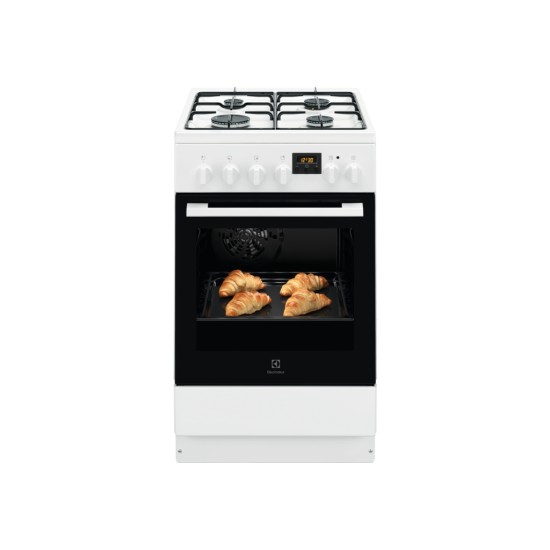 Плита Electrolux LKK540201W Плита Electrolux LKK540201W