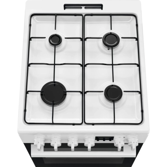 Плита Electrolux LKK540232W Плита Electrolux LKK540232W