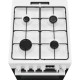 Плита Electrolux LKK540232W Плита Electrolux LKK540232W