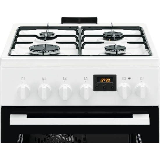 Плита Electrolux LKK540232W Плита Electrolux LKK540232W